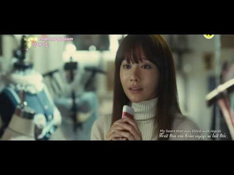 [Full HD] Show me your heart - Kim Ah Joong (My PS Partner OST) [Engsub/Vietsub/Romanize/Hangul]