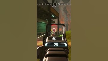 R99 is still the best sub machine gun #apexlegends #apex #gaming #hxrdvn