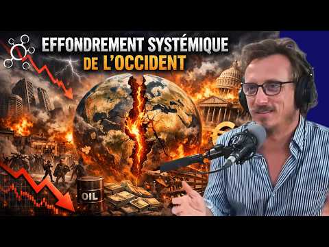 Interview with Dr. Louis Fouché: A comprehensive crisis