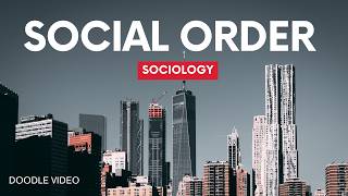 The Secret to Social Order  How Societies Stay Stable