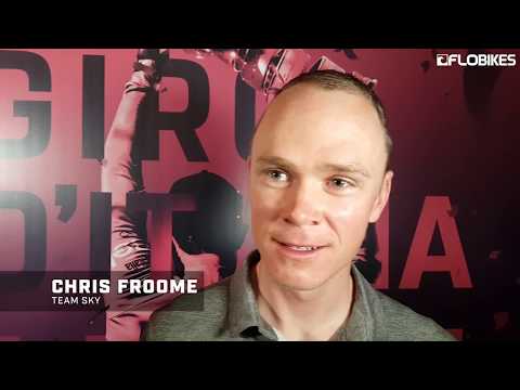 Video: Riderii și personalul echipei își fac comentariile cu privire la decizia Froome privind salbutamolul