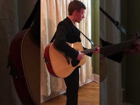 I Need You Lord By Chase Goodwin |Original Song|
