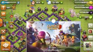 How to Play Clash of Clans On Two Accounts with a Single Device Simultaneously! screenshot 4