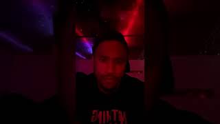 Trey songz - HIT DIFFERENT LANÇAMENTO