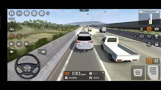 FOURTUNER 2021 BUSSID MOD MEDIA FIRE LINK FOURTUNER screenshot 3