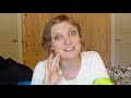 Beginning of video