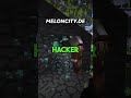 Hoffentlich LANGE gebannt AUF MEINEM CITYBUILD SERVER. 🍉 #minecraftserver #minecraft
