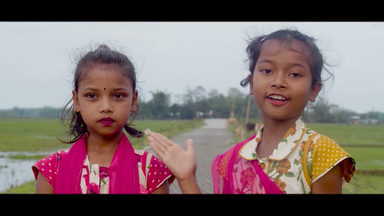 Anisha... trailer... Film by Probin Lakra...