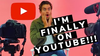 I CAN'T BELIEVE IT FINALLY HAPPENED!!! | Pierson Fodé