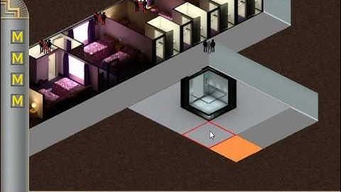 Isotower Updated SFML Version