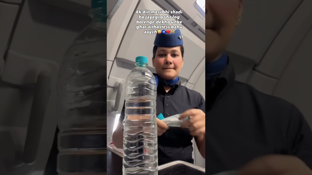 CABIN CREW BAHU🤪🧿❤️🫶||cabin crew|| 