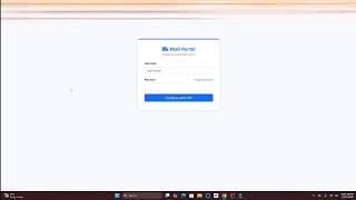 Share Gmail Inbox | Build a Secure Multi-User Enterprise Mail Portal in Google Apps Script screenshot 5