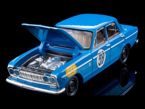 PRINCE Skyline GT 1964 Japan Grand Prix No.39