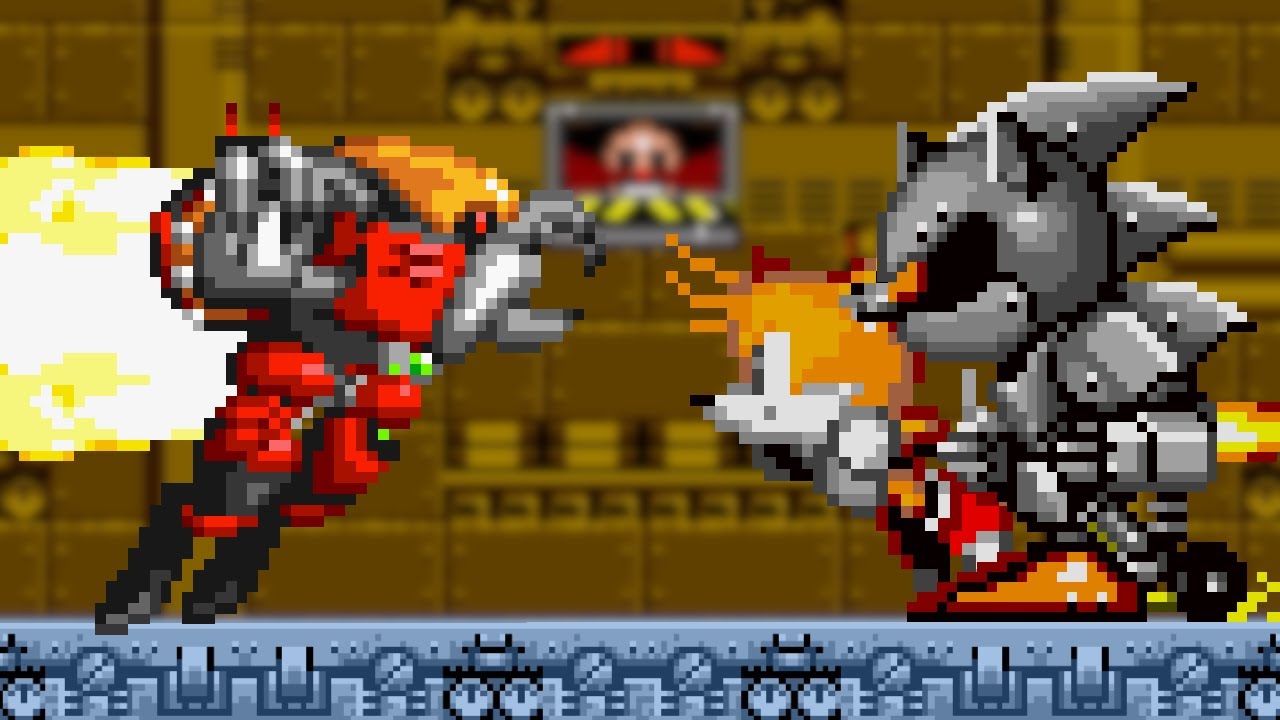 Do You Know Who This Robot IS