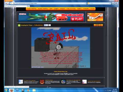 Escaping The Prison - Secret Message