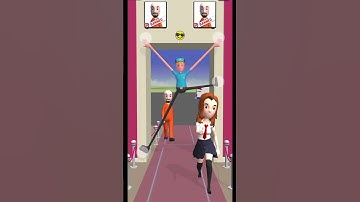 Barred Game Level 122 #viral #shorts #gaming #trending