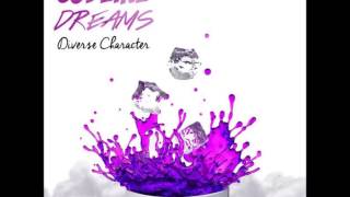 Codeine Dreams - Diverse Character Prod. Sinz