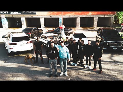 CRUISIN | ONIDH | JASSA | R1AR