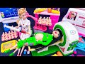 10 Minutes Satisfying with Unboxing Doctor Toys Playset ASMR, Cocomelon Ambulance Review Toys