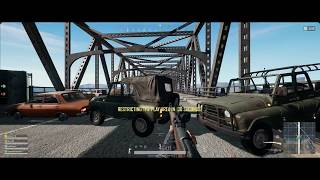 Operation Umbrella Pubg Highlights and Moments #8