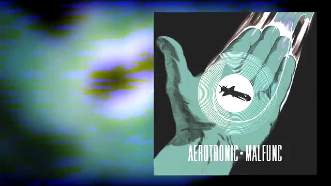 MAKO033 / Aerotronic - "Malfunc EP"