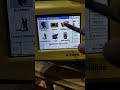 Topotutorial ¿Cómo importar puntos de replanteo a un Estación Total semirobótica Trimble S3?