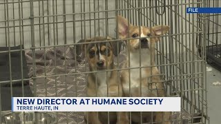 Terre Haute Humane Society gets new operations director