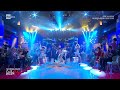 L'esibizione del corpo di ballo - BellaMa' 16/04/2026