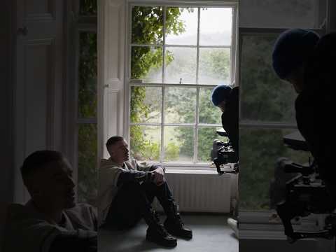 Shoutout to the crow in the ‘Funeral’ for staying still while I sang as loud as I could in its face.