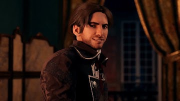 Assassins Creed Unity - High Society (Sequence 1 Memory 3) | assassins creed unity gameplay