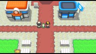 Route 225 (Night) - Pokémon HGSS Soundfont