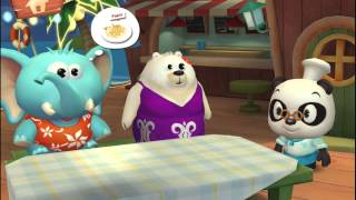 Dr. Panda's Restaurant 2 | Top Best Apps For Kids screenshot 5