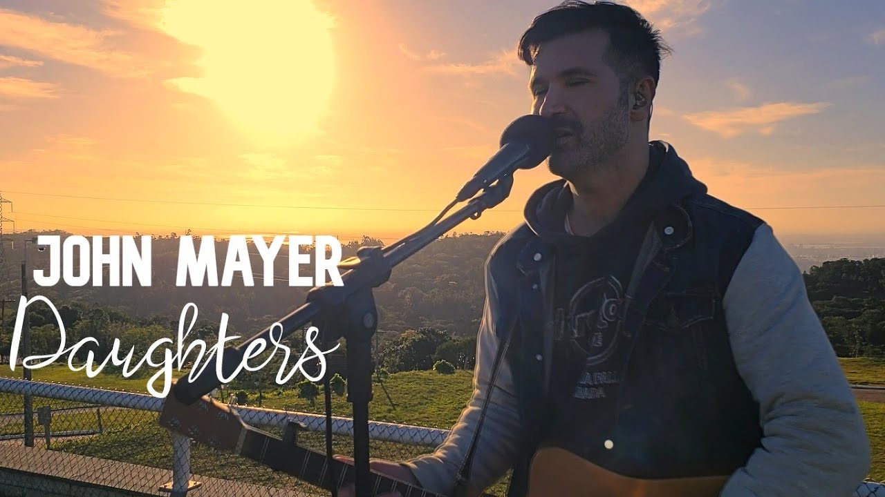 DAUGHTERS JOHN MAYER cover Bruno De Ros Chords Chordify Daughters john mayer cover bruno de ros chords chordify