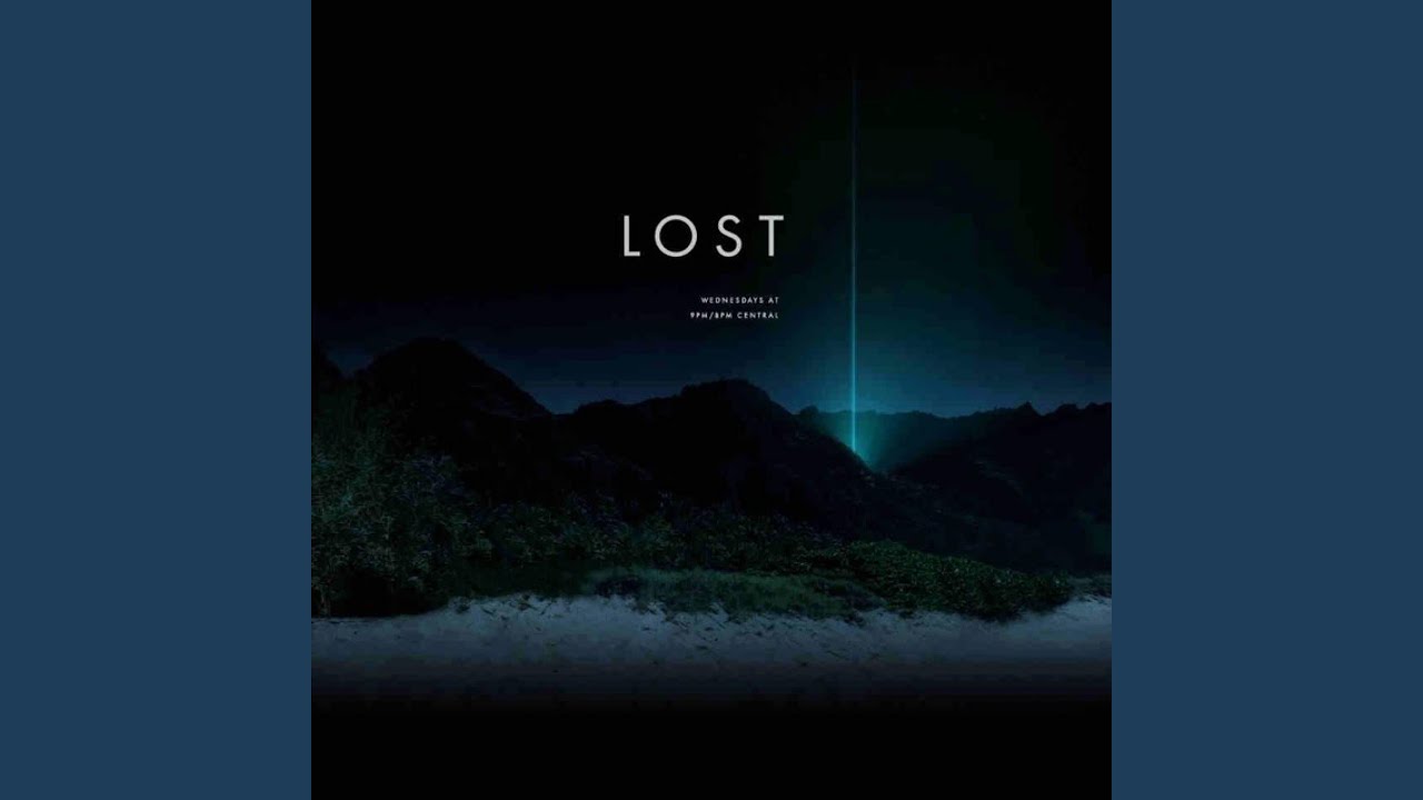 Watch Lost on YouTube Watch Lost on YouTube