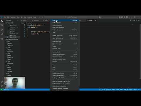Getting Started with C: Write and Run Your First Program