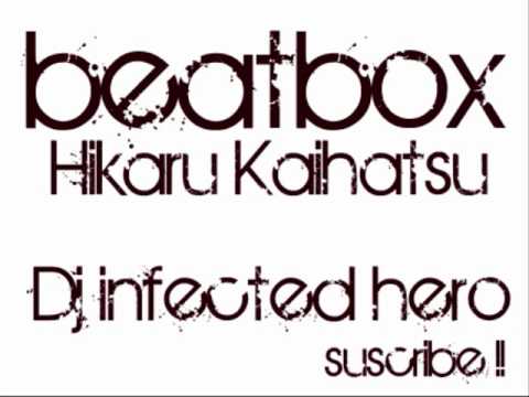 Beatbox Infected Hero 