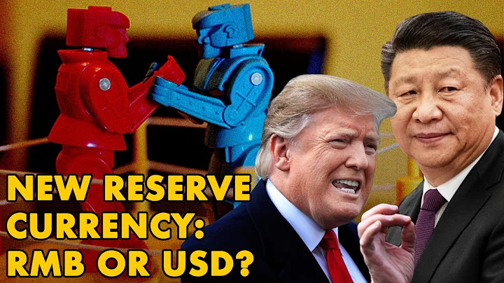 Will the Chinese Yuan Replace the US Dollar as Reserve Currency? (w/ Mark Mobius) - DayDayNews