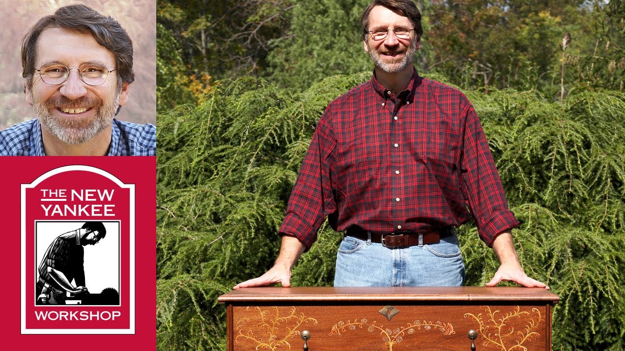 Taunton Chest  |  S19 E10