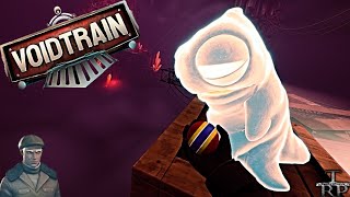 Voidtrain: Full Release - Walkthrough PT17 - Ghost - Consolation