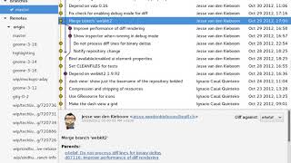 Git (software) | Wikipedia audio article
