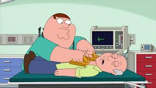 Family Guy - 20 CCs of Music Factory