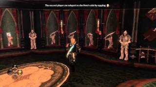 Fable 3: Legendary Weapon Locations