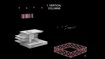 Seattle Public Library Animation draft01