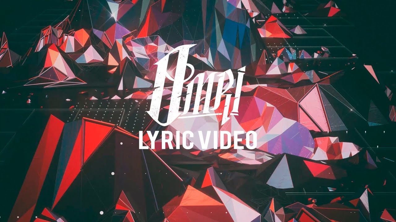 Omri - Stars [Lyric Video] - YouTube
