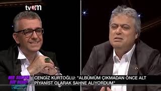 Atilla Kaya - Cengiz Kurtoğlu - Video ve Düet Resimi