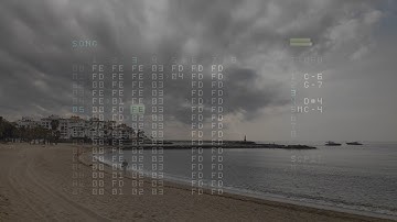 Mar - M8 Tracker Norns Cheat Codes 2 Piano