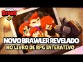 FIZ A CAMPANHA DO NOVO BRAWLER 102! (Trio do Draco e Lumi)