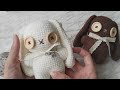 Beginning of video