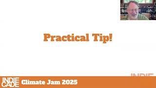 Climate Jam 2025: Peer Reviews