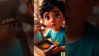This One Habit Can Change Every Kid’s Life 🌟 | Minnal Chutti | AI Moral Story